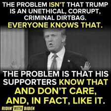 Irrational Trump Hatred Poster TrumpHatePic